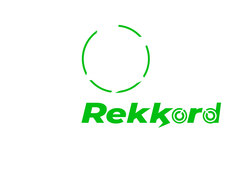 Bicyrekkord